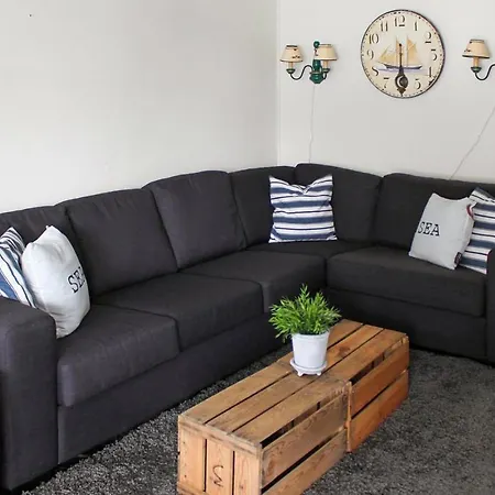 Σπίτι διακοπών Amazing In W/ Wifi And 3 Bedrooms Bekkjarvik