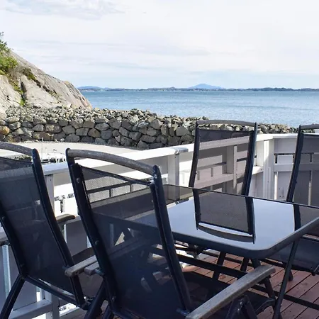Amazing In W/ Wifi And 3 Bedrooms Bekkjarvik