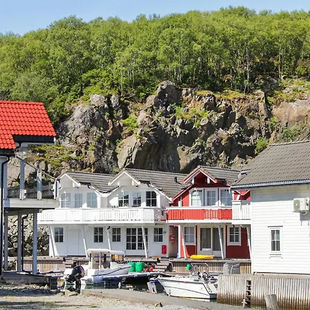 Amazing In W/ Wifi And 3 Bedrooms Bekkjarvik