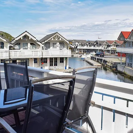 Amazing In W/ Wifi And 3 Bedrooms Bekkjarvik